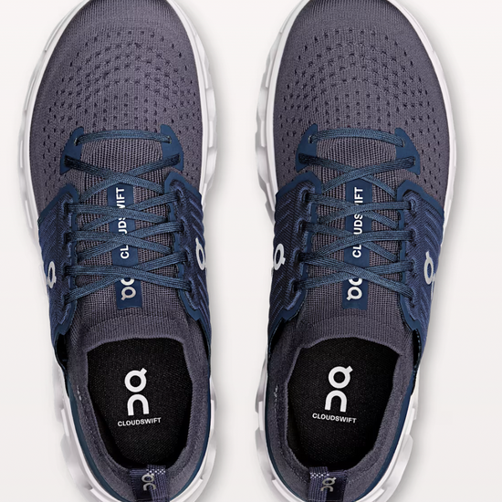 Men's On Cloudswift 4 - Image 3