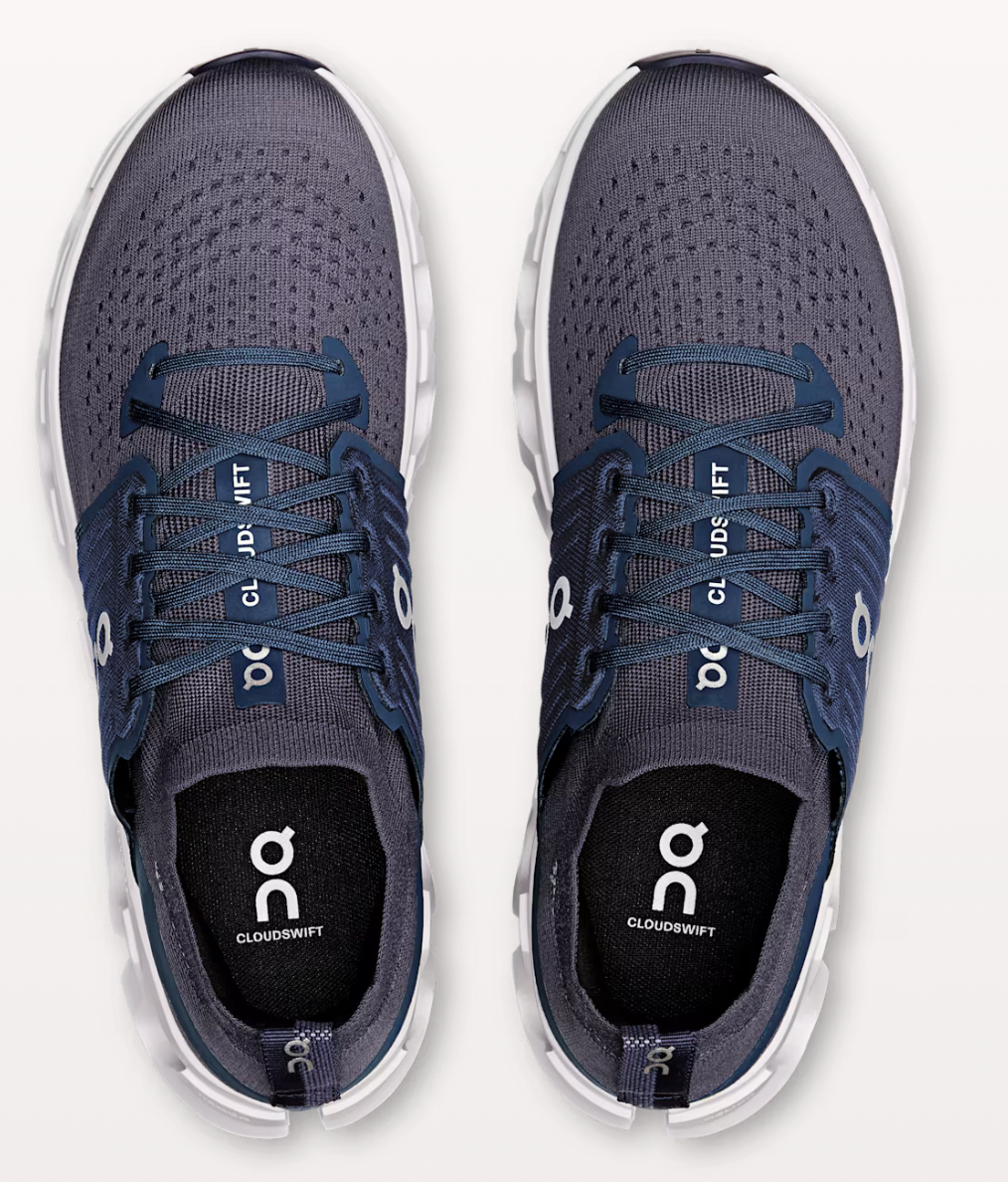 Men's On Cloudswift 4 - Image 3