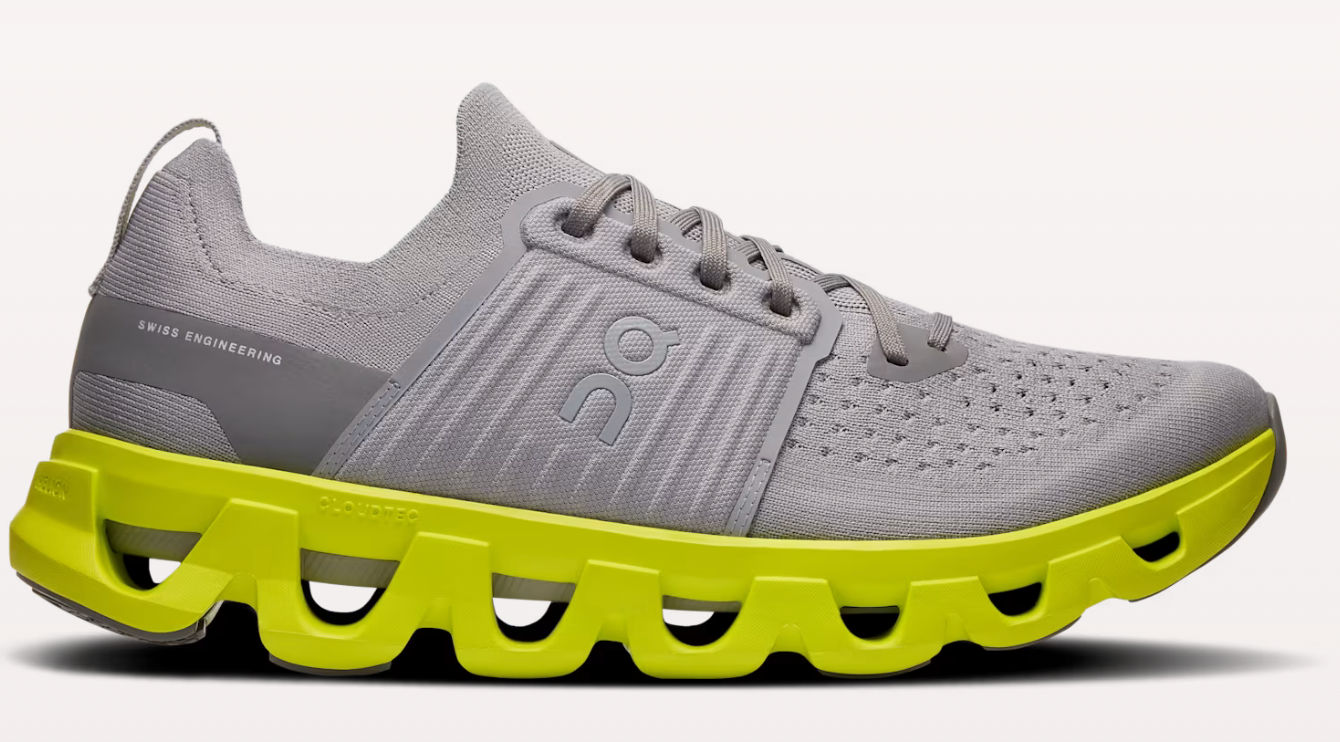 Men's On Cloudswift 4 - Image 7