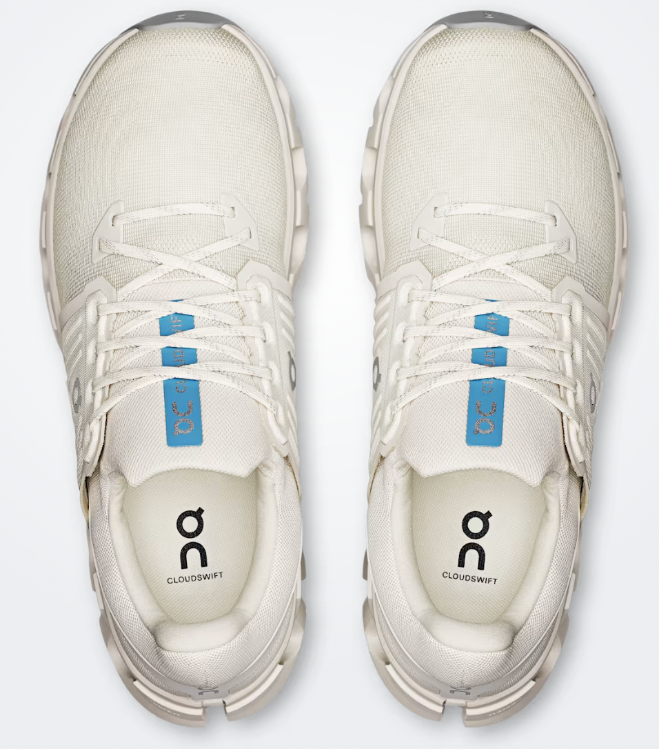 Men's On Cloudswift 4 AD - Image 2