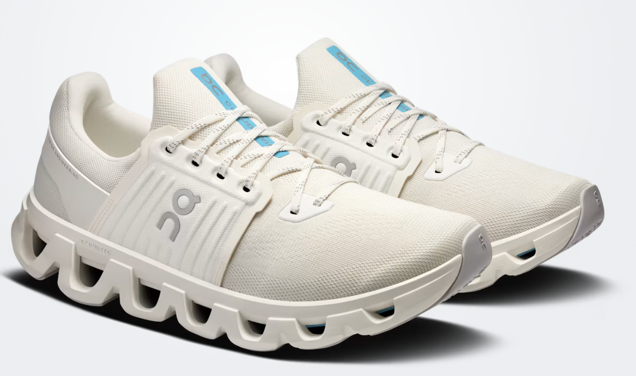 Men's On Cloudswift 4 AD - Image 3