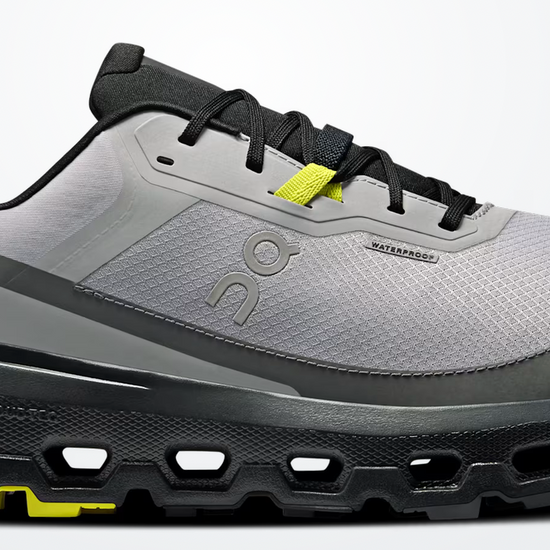 Men's On Cloudvista 2 Waterproof - Image 1
