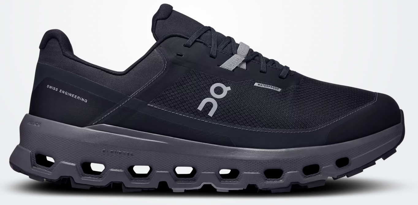 Men's On Cloudvista 2 Waterproof - Image 3