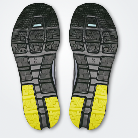 Men's On Cloudvista 2 Waterproof - Image 5