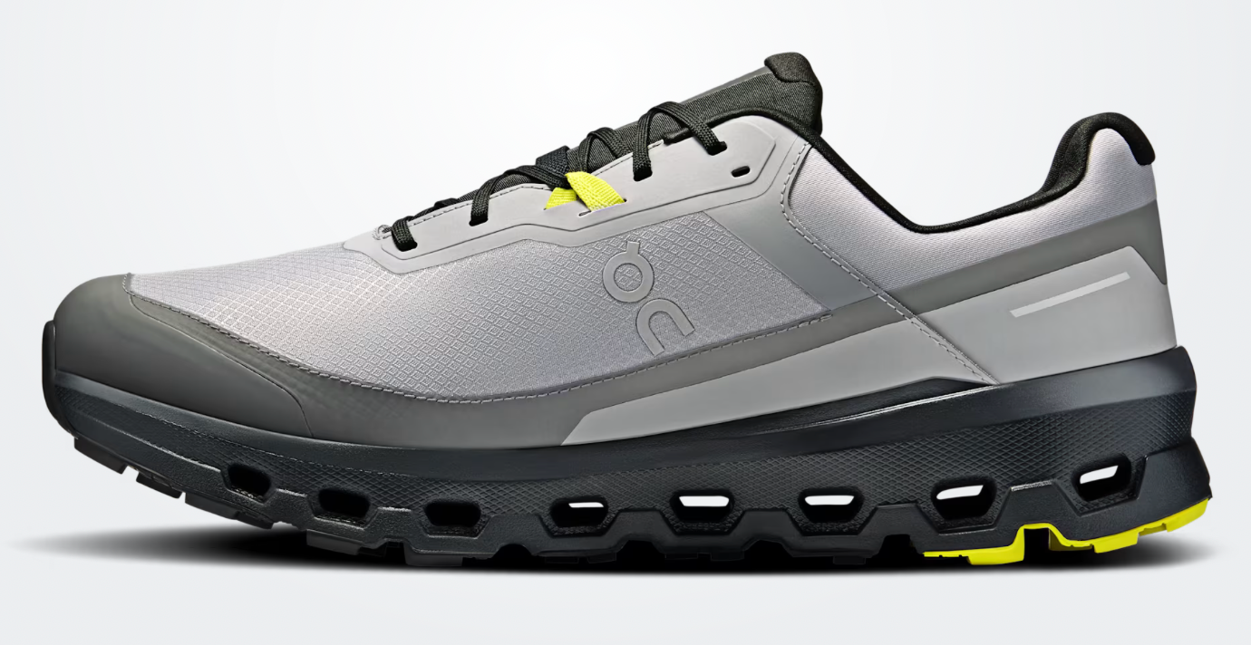 Men's On Cloudvista 2 Waterproof - Image 6