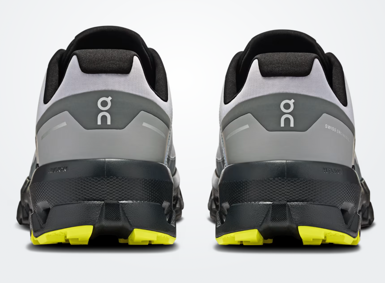 Men's On Cloudvista 2 Waterproof - Image 7