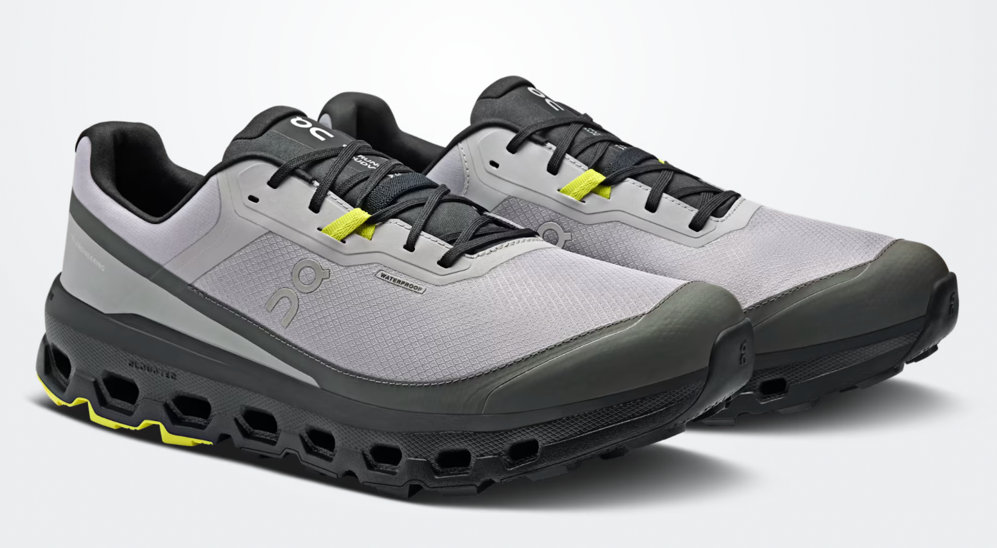 Men's On Cloudvista 2 Waterproof - Image 8