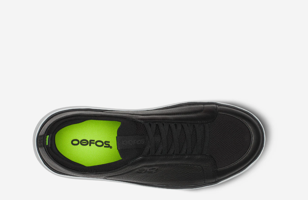 Men's Oofos OOmg+ Club Shoes - Image 5
