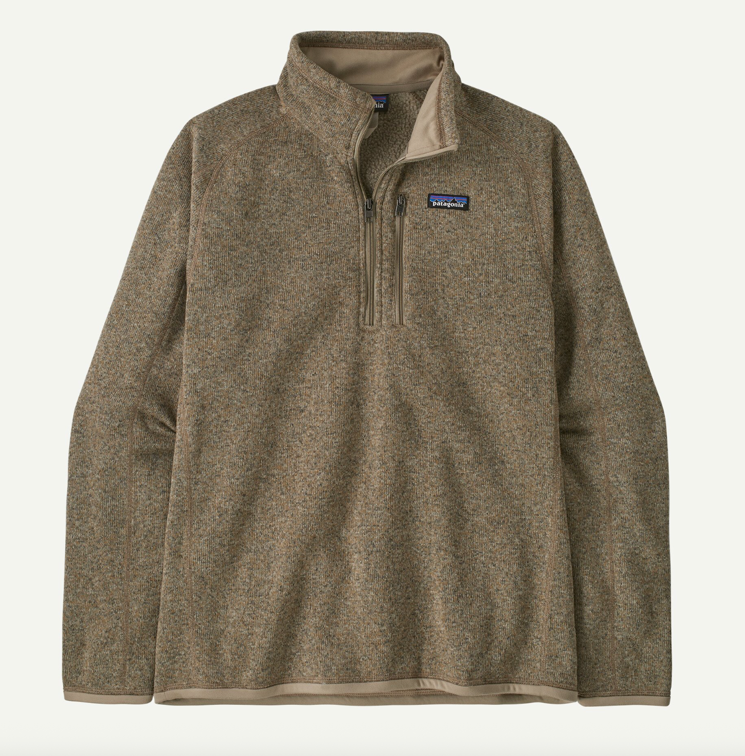 Men's Patagonia Better Sweater® 1/4-Zip Fleece - Image 3