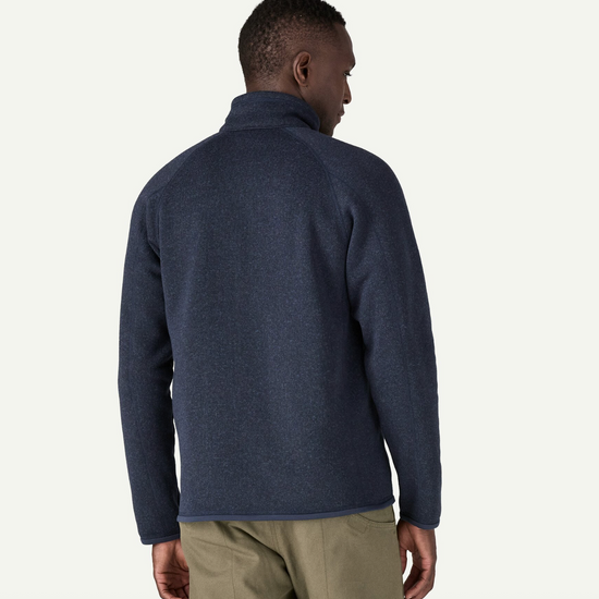Men's Patagonia Better Sweater® 1/4-Zip Fleece - Image 5