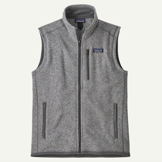 Men's Patagonia Better Sweater® Fleece Vest - Image 1