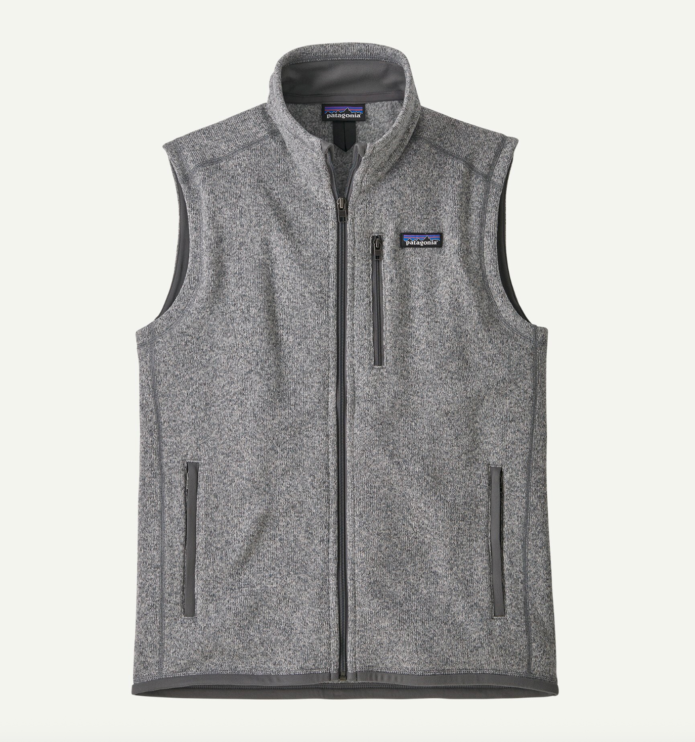 Men's Patagonia Better Sweater® Fleece Vest - Image 1