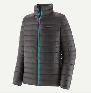 Men's Patagonia Down Sweater™ Jacket - Image 1