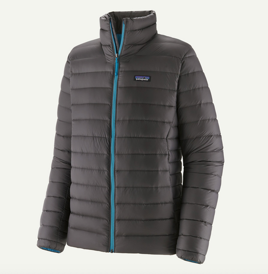 Men's Patagonia Down Sweater™ Jacket - Image 1
