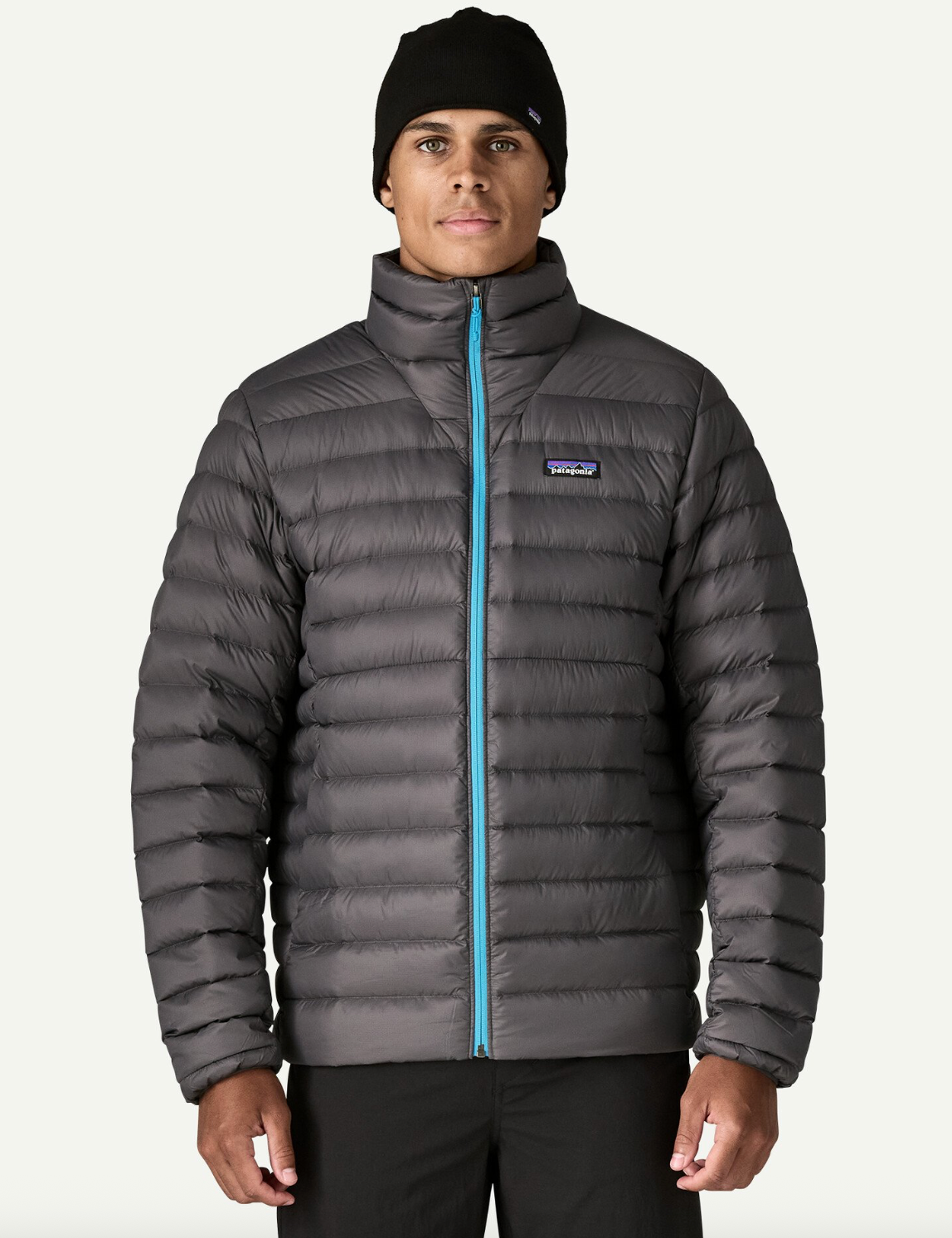 Men's Patagonia Down Sweater™ Jacket - Image 2