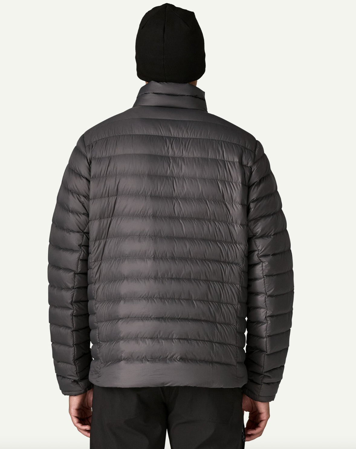 Men's Patagonia Down Sweater™ Jacket - Image 3