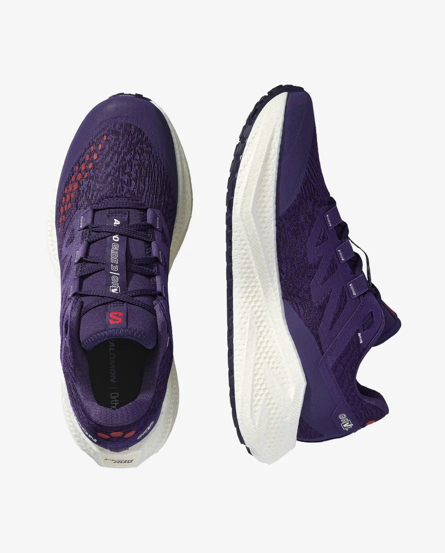 Men's Salomon Aero Glide 3 GRVL - Image 3