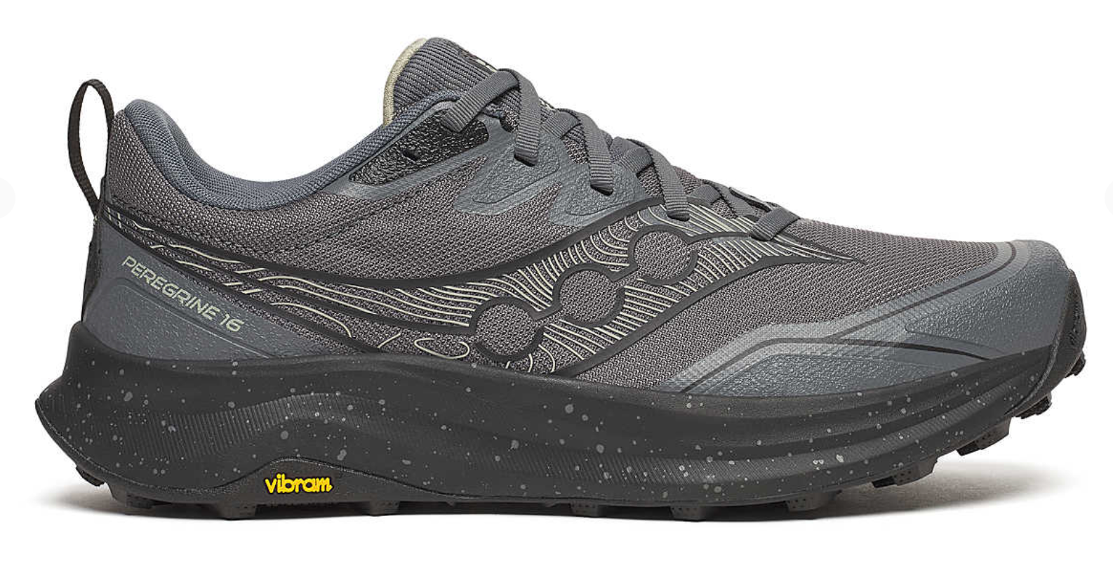 Men's Saucony Peregrine 16 - Image 1