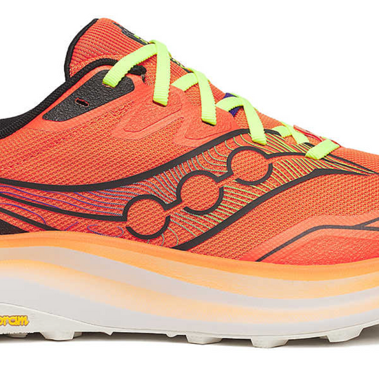 Men's Saucony Peregrine 16 - Image 2