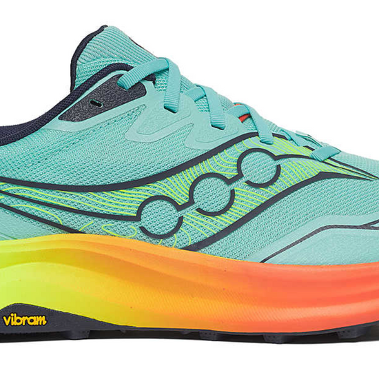 Men's Saucony Peregrine 16 - Image 3