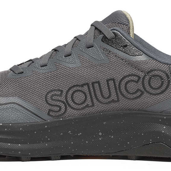 Men's Saucony Peregrine 16 - Image 4