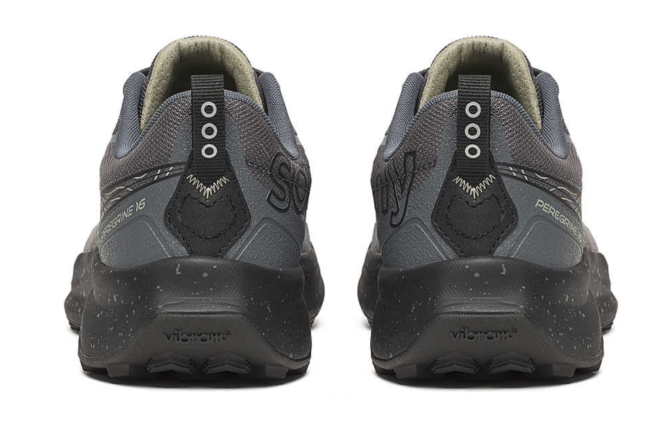 Men's Saucony Peregrine 16 - Image 5