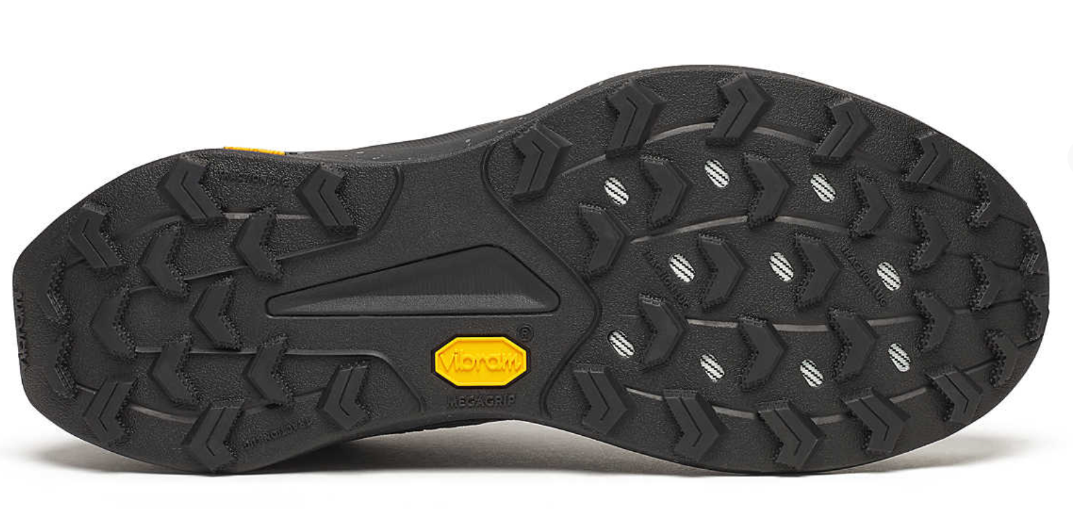 Men's Saucony Peregrine 16 - Image 6