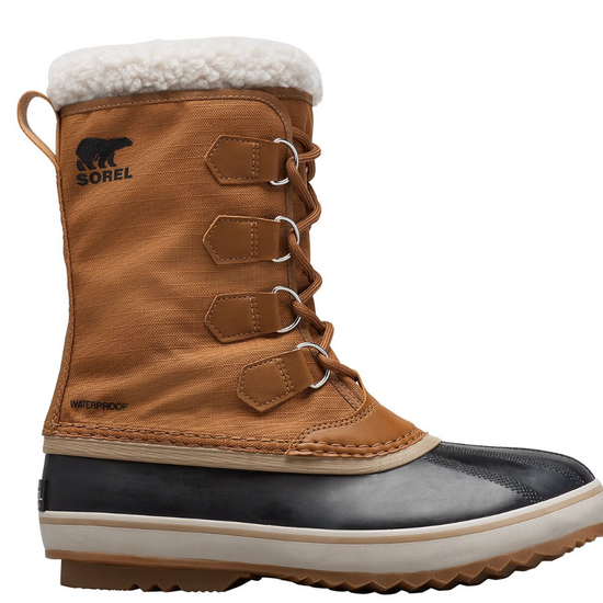 Men's Sorel 1964 PAC™ Nylon Waterproof Boot - Image 1