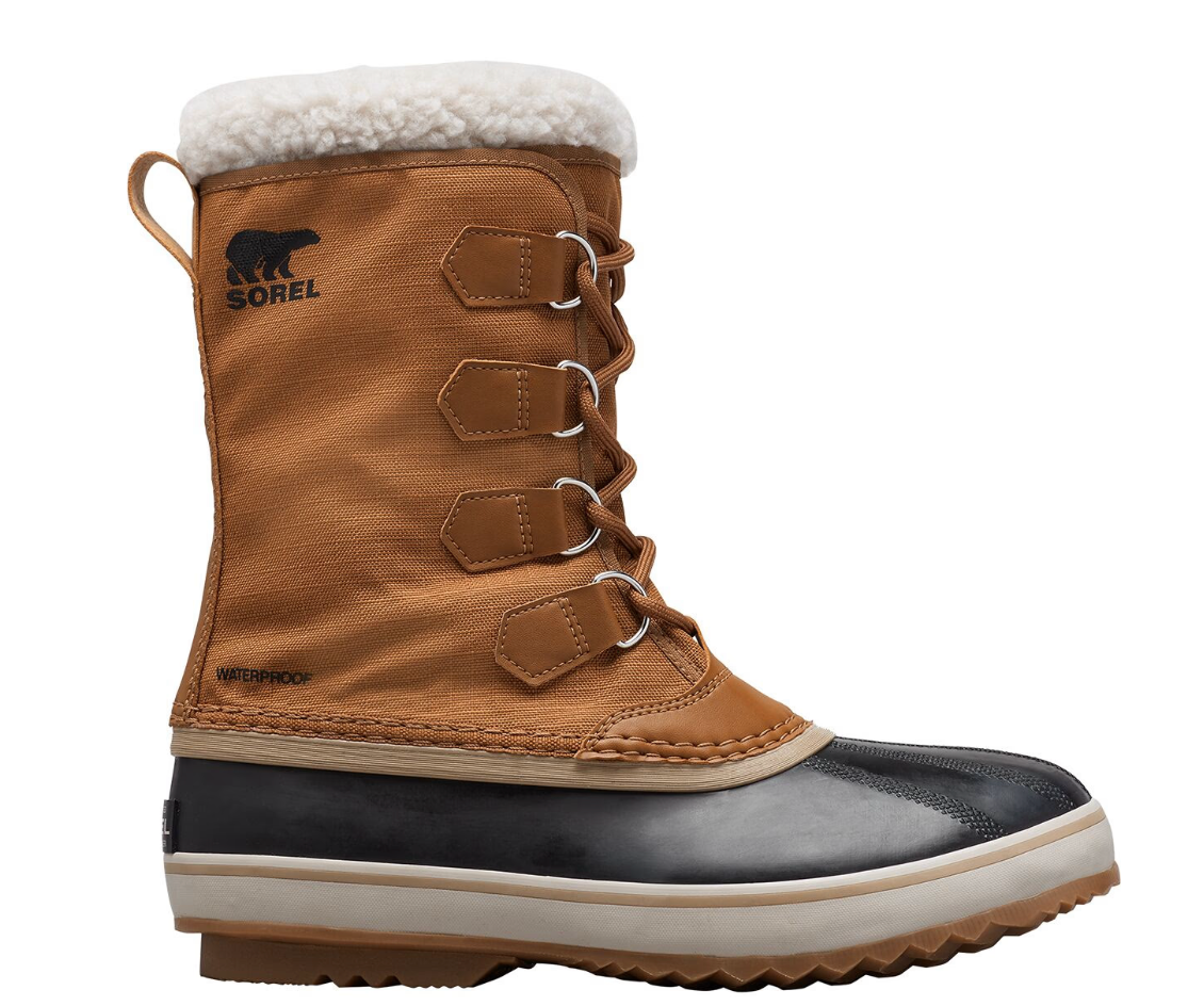 Men's Sorel 1964 PAC™ Nylon Waterproof Boot - Image 1