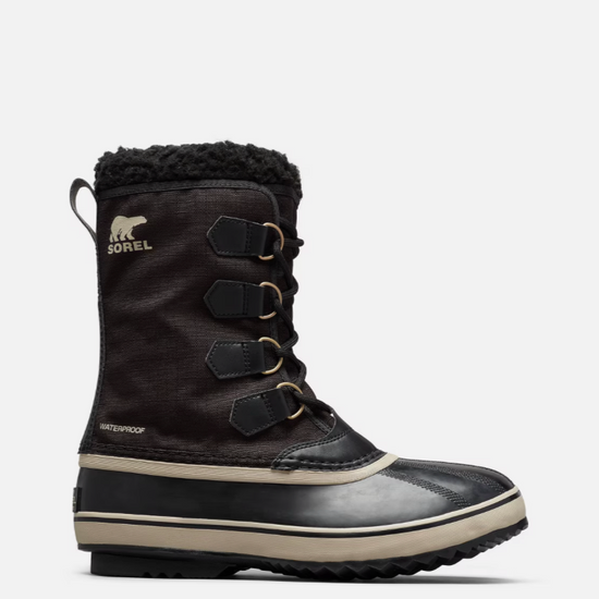 Men's Sorel 1964 PAC™ Nylon Waterproof Boot - Image 2