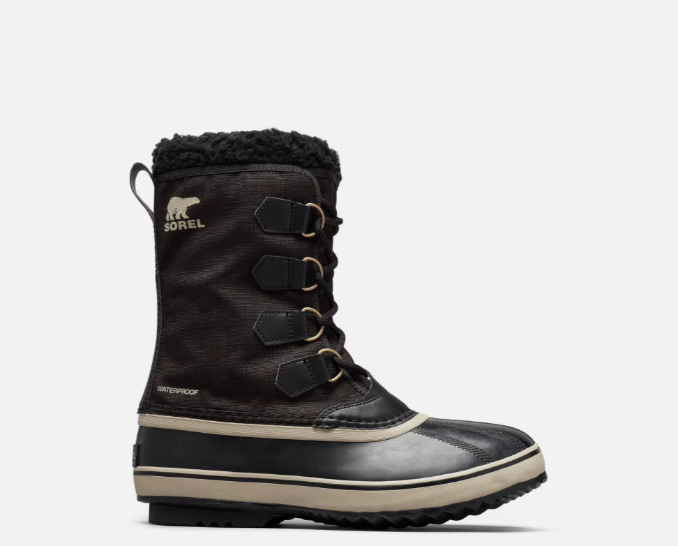 Men's Sorel 1964 PAC™ Nylon Waterproof Boot - Image 2