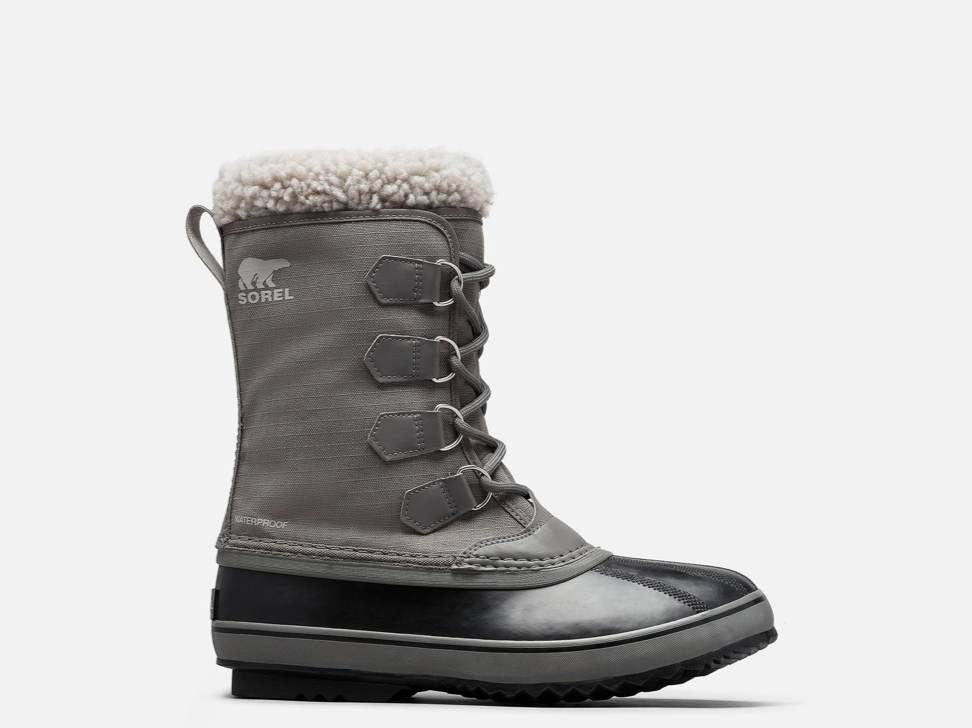 Men's Sorel 1964 PAC™ Nylon Waterproof Boot - Image 3