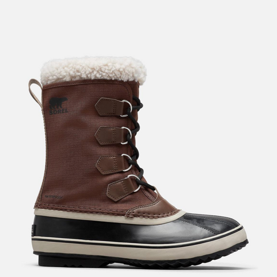 Men's Sorel 1964 PAC™ Nylon Waterproof Boot - Image 4