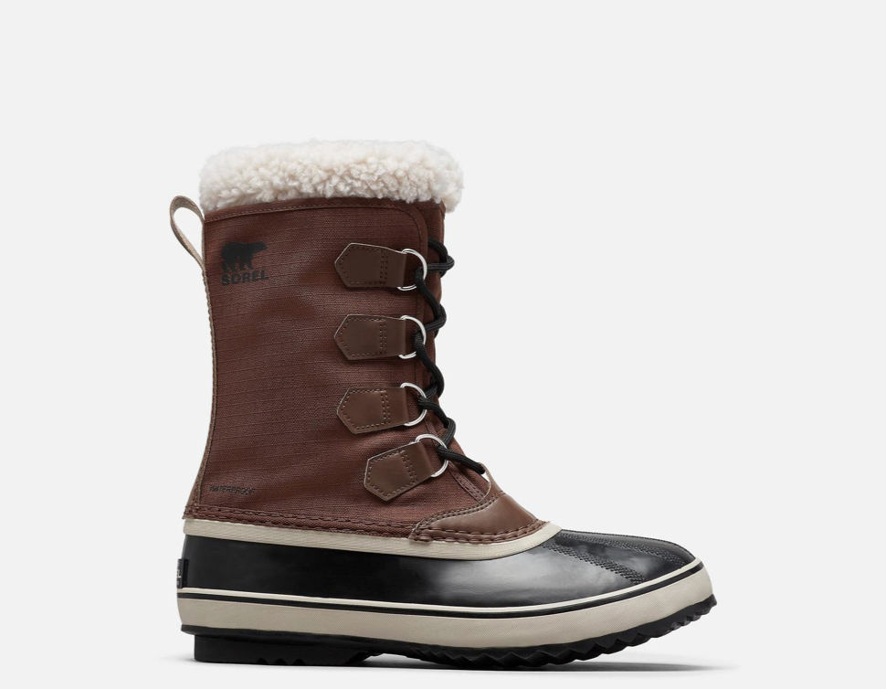 Men's Sorel 1964 PAC™ Nylon Waterproof Boot - Image 4