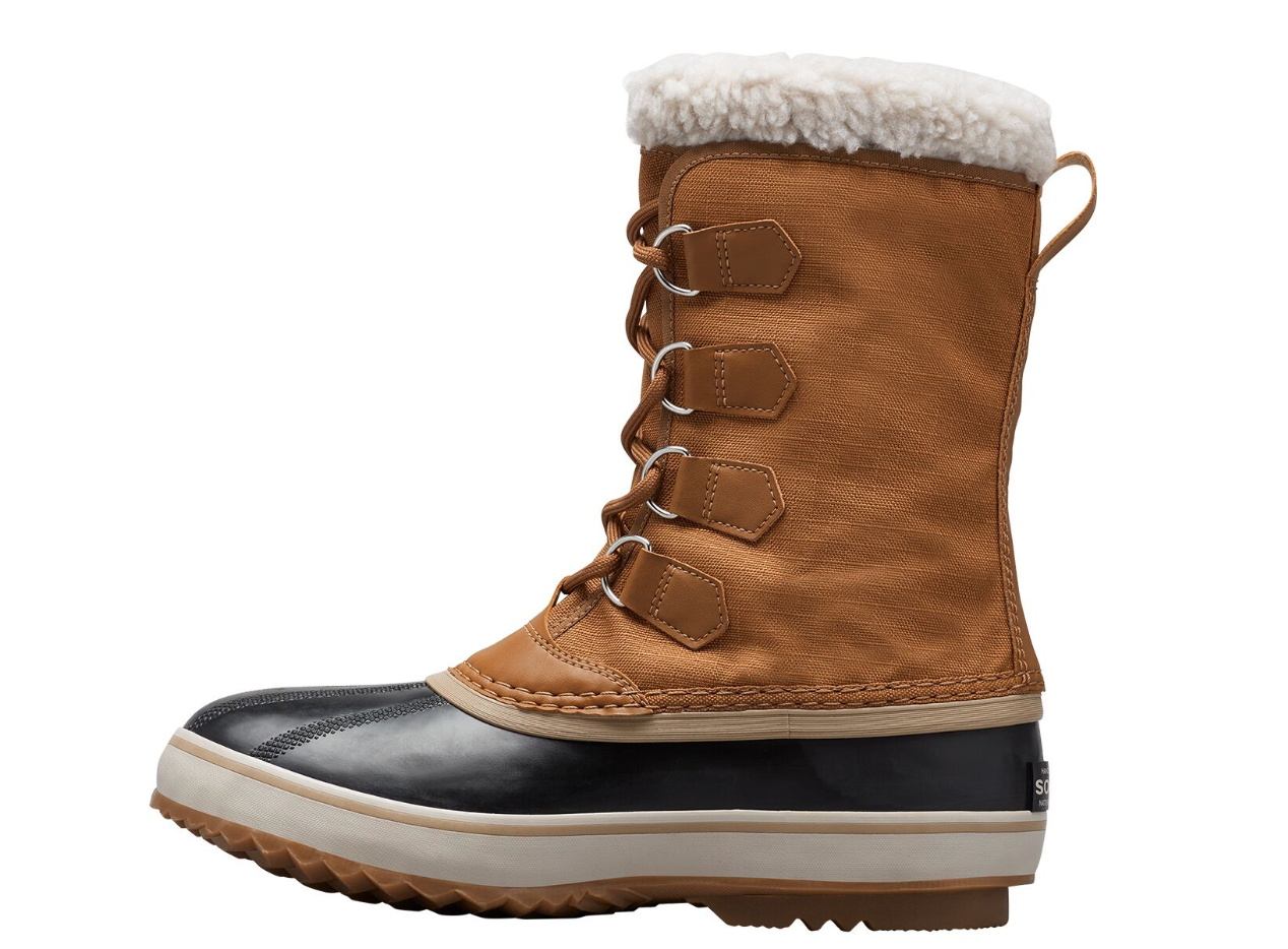 Men's Sorel 1964 PAC™ Nylon Waterproof Boot - Image 7