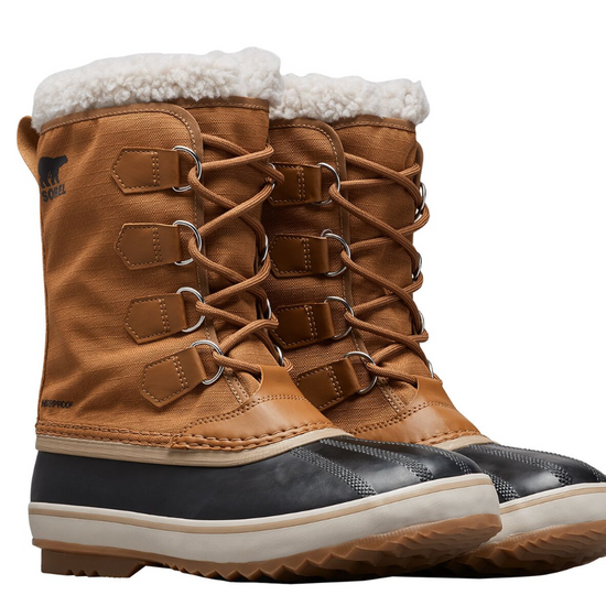 Men's Sorel 1964 PAC™ Nylon Waterproof Boot - Image 9