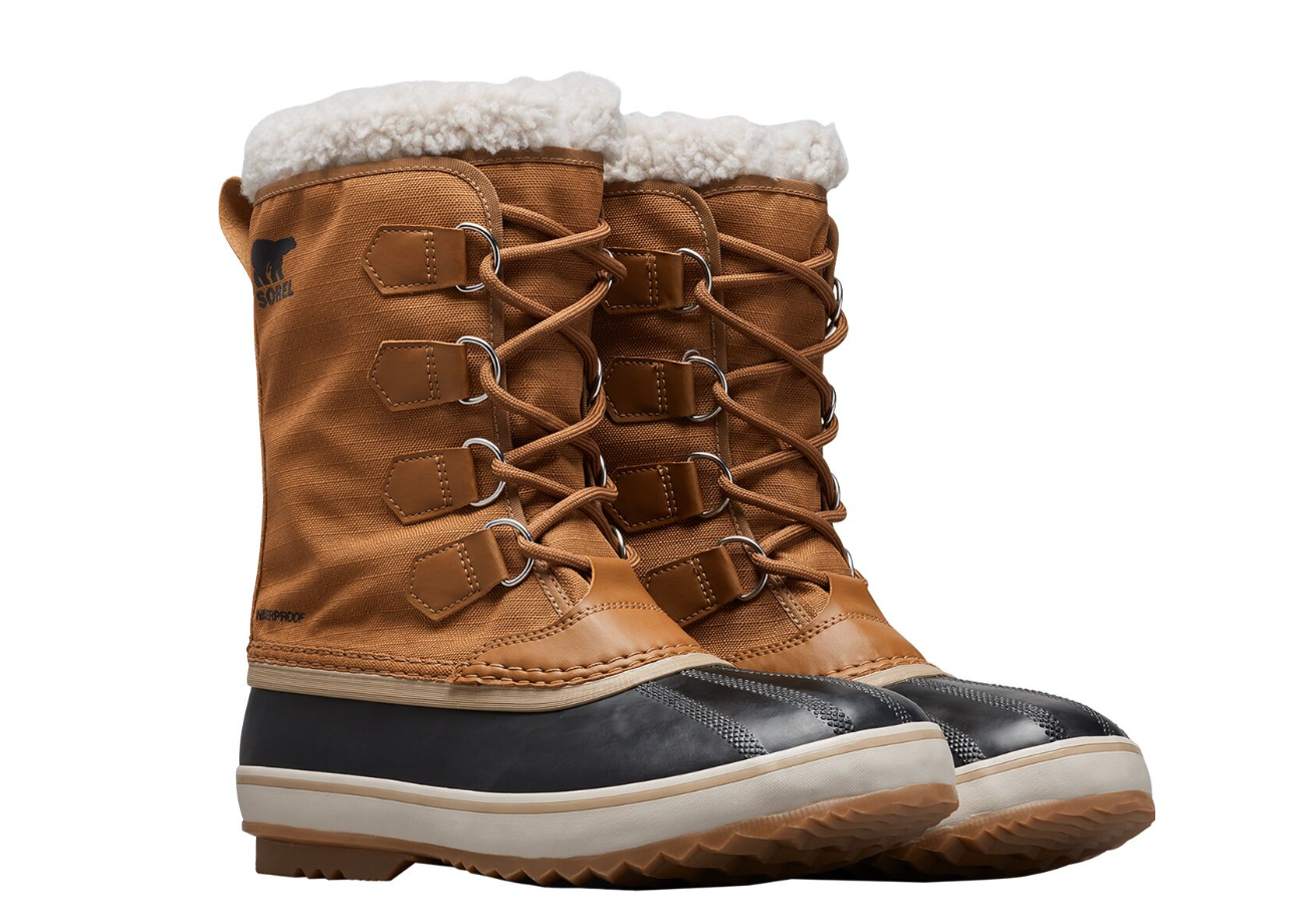 Men's Sorel 1964 PAC™ Nylon Waterproof Boot - Image 9