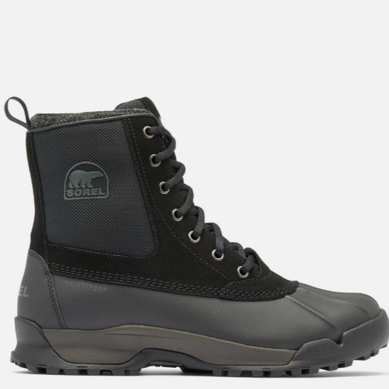Men's Sorel BUXTON™ Lite Waterproof Boot - Image 1