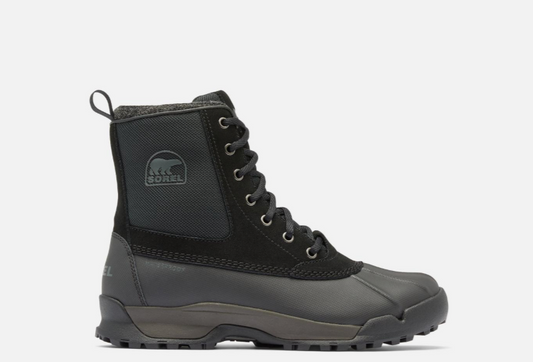 Men's Sorel BUXTON™ Lite Waterproof Boot - Image 1