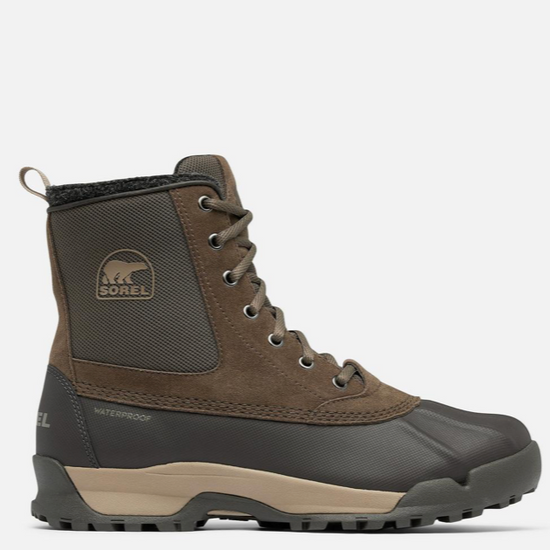 Men's Sorel BUXTON™ Lite Waterproof Boot - Image 2