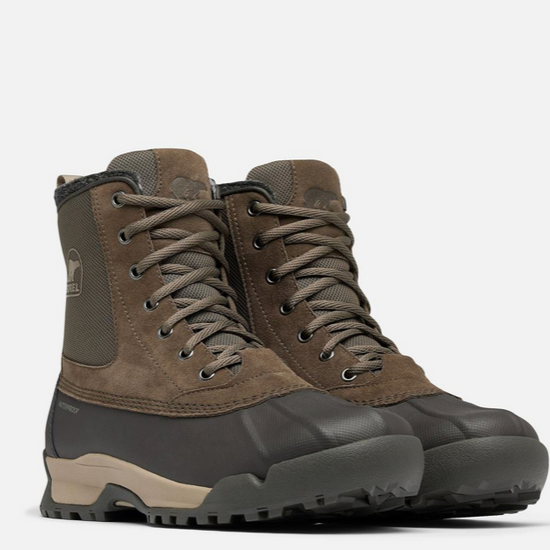 Men's Sorel BUXTON™ Lite Waterproof Boot - Image 3