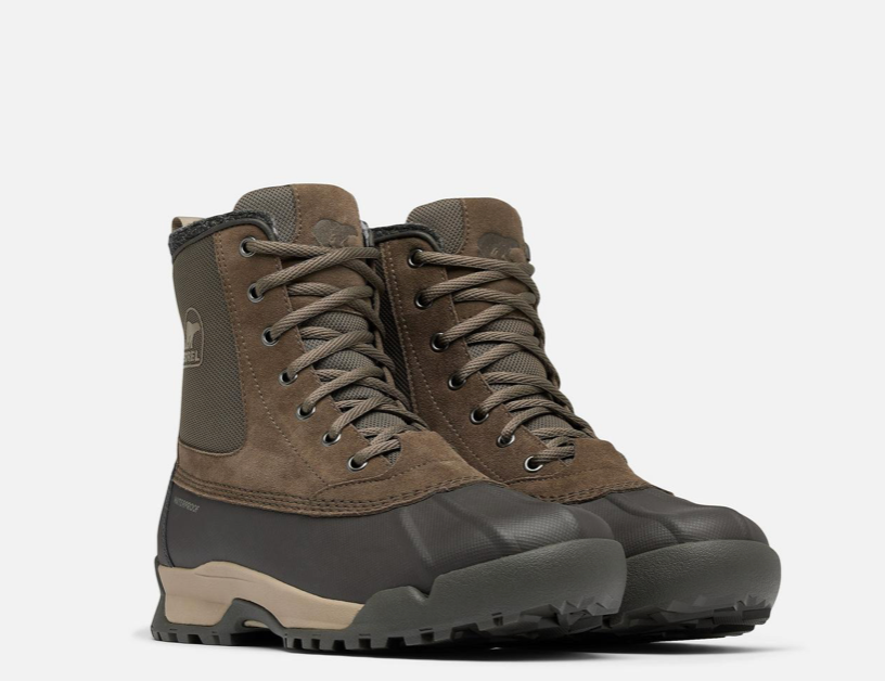Men's Sorel BUXTON™ Lite Waterproof Boot - Image 3