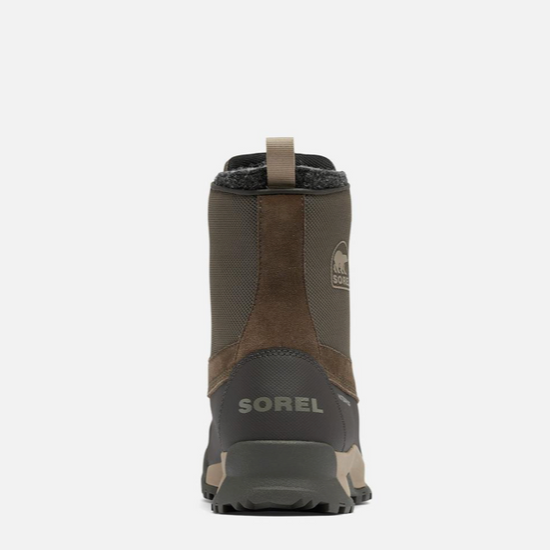 Men's Sorel BUXTON™ Lite Waterproof Boot - Image 4