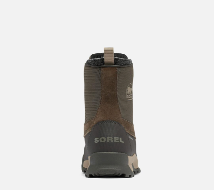 Men's Sorel BUXTON™ Lite Waterproof Boot - Image 4