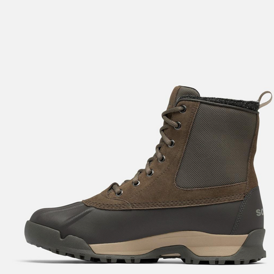 Men's Sorel BUXTON™ Lite Waterproof Boot - Image 5
