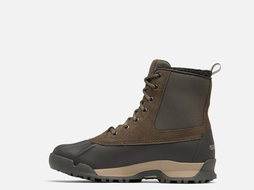 Men's Sorel BUXTON™ Lite Waterproof Boot - Image 5
