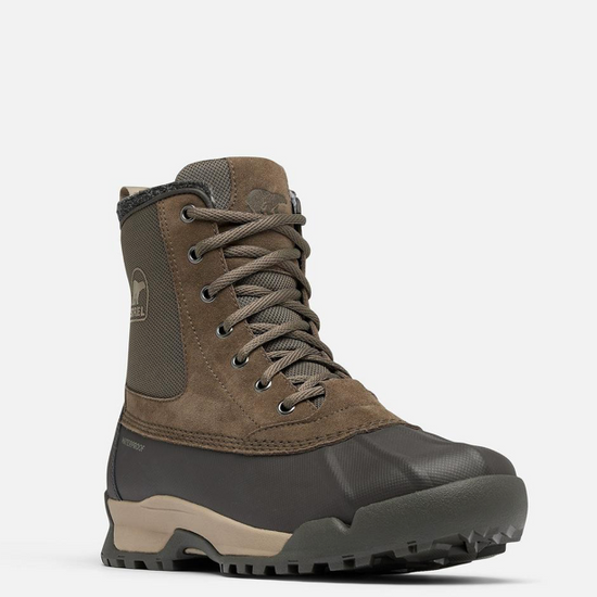 Men's Sorel BUXTON™ Lite Waterproof Boot - Image 8