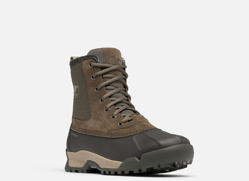 Men's Sorel BUXTON™ Lite Waterproof Boot - Image 8
