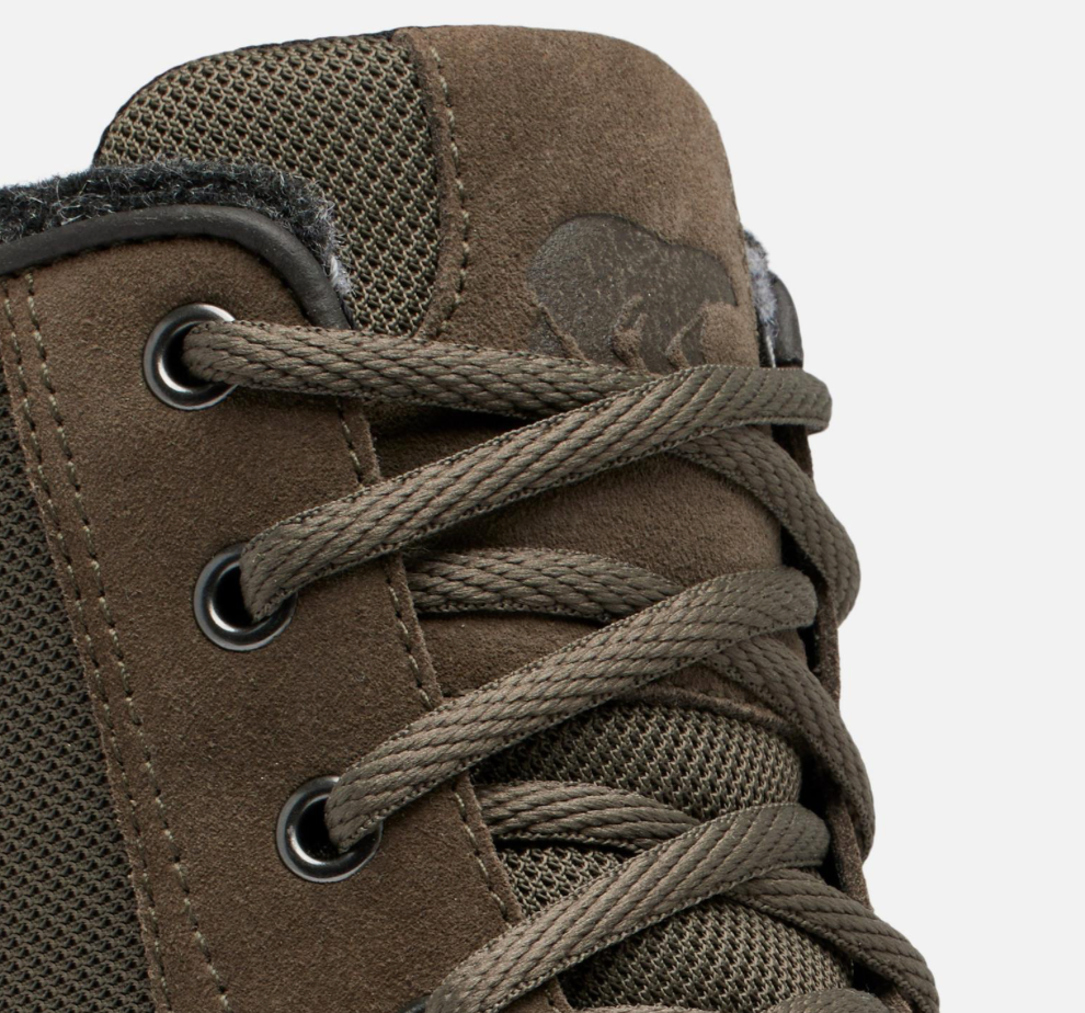 Men's Sorel BUXTON™ Lite Waterproof Boot - Image 9
