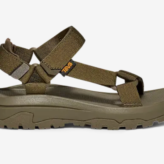 Men's Teva Hurricane XLT3 Hiking Sandals - Image 1